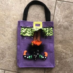 Trick or Treat Bag. NWOT.